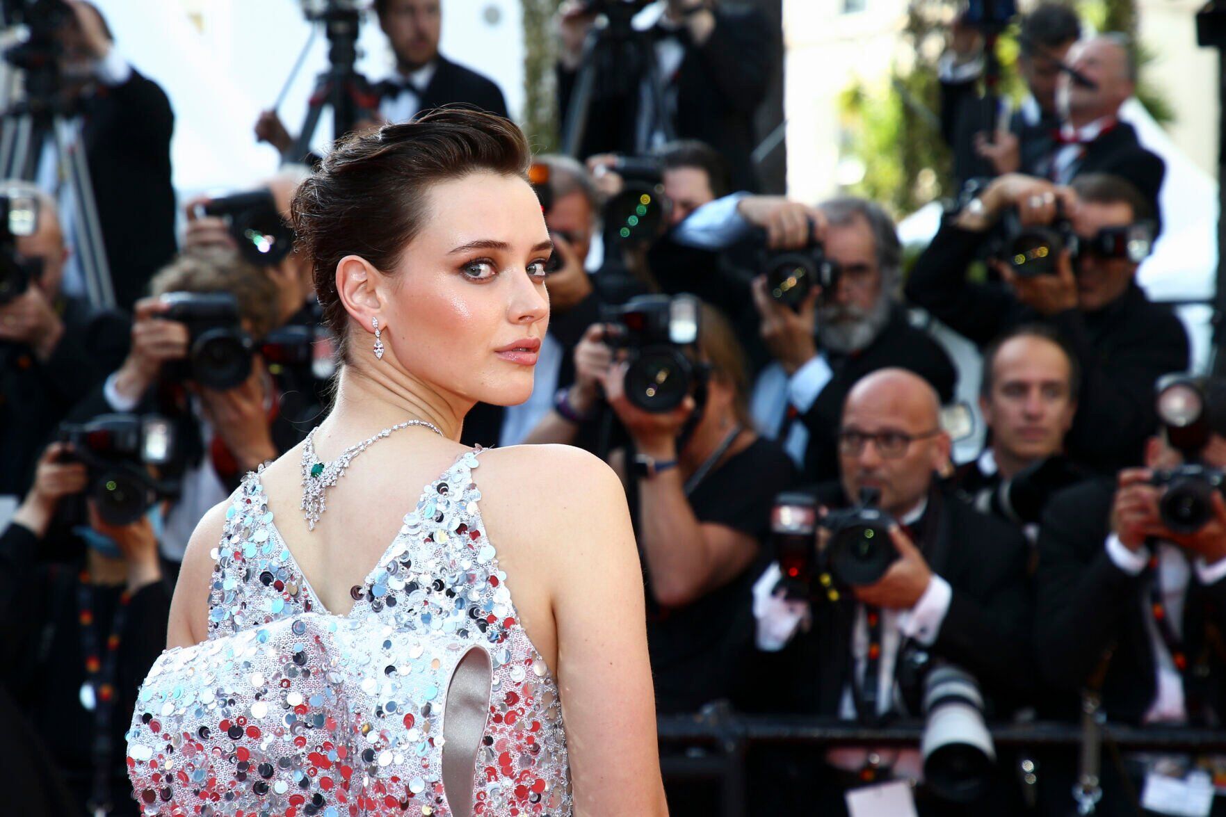 France Cannes 2022 Opening Ceremony Red Carpet